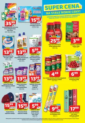 Delfin - gazetka promocyjna Gazetka od piątku 05.12 do niedzieli 14.12 - strona 7