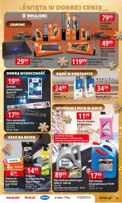 Leclerc - gazetka promocyjna Oferta E.Leclerc I Święta w dobrej cenie od wtorku 09.12 do wtorku 23.12 - strona 25