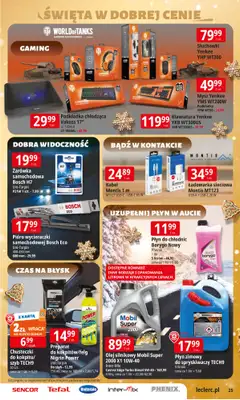 Leclerc - gazetka promocyjna Oferta E.Leclerc I Święta w dobrej cenie od wtorku 09.12 do wtorku 23.12 - strona 25