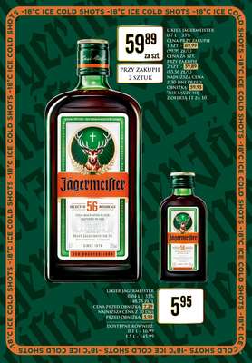 Dino - gazetka promocyjna Katalog alkoholowy od poniedziałku 08.12 do niedzieli 14.12 - strona 9