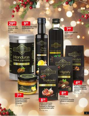 Leclerc - gazetka promocyjna Święta w dobrej cenie od wtorku 09.12 do wtorku 23.12 - strona 3