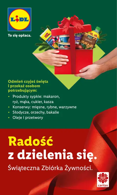 Lidl - gazetka promocyjna Oferta od czwartku od czwartku 04.12 do niedzieli 07.12 - strona 79