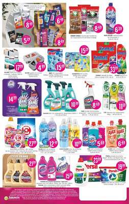 Drogerie Jasmin - gazetka promocyjna Gazetka od poniedziałku 08.12 do środy 31.12 - strona 8