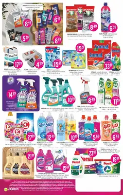 Drogerie Jasmin - gazetka promocyjna Gazetka od poniedziałku 08.12 do środy 31.12 - strona 8