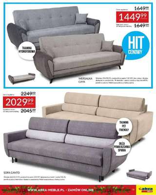 Sofa Canto