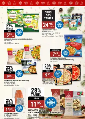 bi1 - gazetka promocyjna Gazetka Wałbrzych I Świąteczne przyGOTOWANIE od środy 03.12 do wtorku 09.12 - strona 15