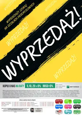 bi1 - gazetka promocyjna Gazetka Bielsko-Biała I Świąteczne przyGOTOWANIE od środy 03.12 do wtorku 09.12 - strona 29