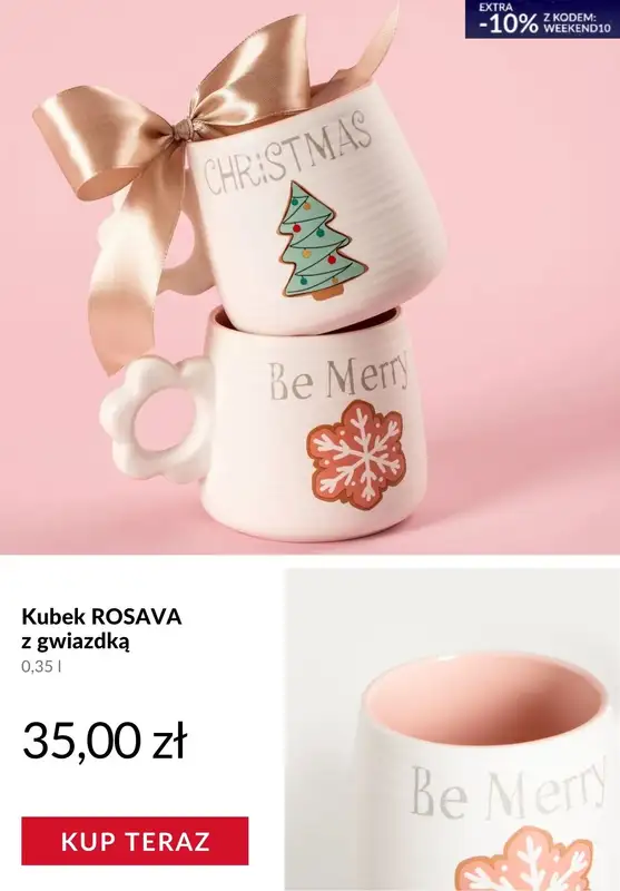 Homla - gazetka promocyjna Extra -10% z kodem   - strona 2