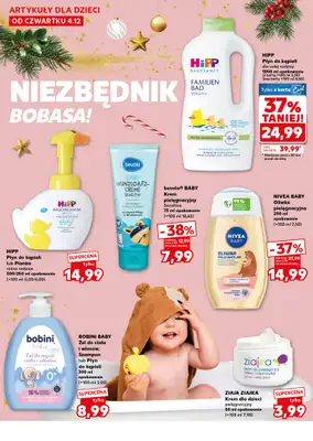 Kaufland - gazetka promocyjna Oferta Kaufland - SUPER WEEKEND od soboty 06.12 do niedzieli 07.12 - strona 26
