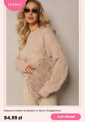 Renee - gazetka promocyjna Swetry damskie od piątku 05.12 do piątku 12.12 - strona 7