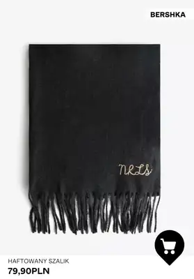 Bershka - gazetka promocyjna Prezenty dla niego od soboty 06.12 do soboty 13.12 - strona 3