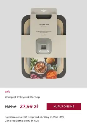 home&you - gazetka promocyjna SALE do 29,99 zł od piątku 05.12 do czwartku 11.12 - strona 8