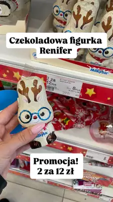 Dealz - gazetka promocyjna Zakupowe Inspiracje w Dealz od piątku 05.12  - strona 9