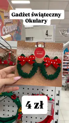 Dealz - gazetka promocyjna Zakupowe Inspiracje w Dealz od piątku 05.12  - strona 3