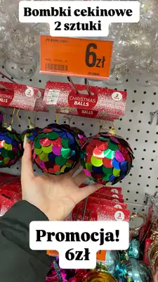 Dealz - gazetka promocyjna Zakupowe Inspiracje w Dealz od piątku 05.12  - strona 8