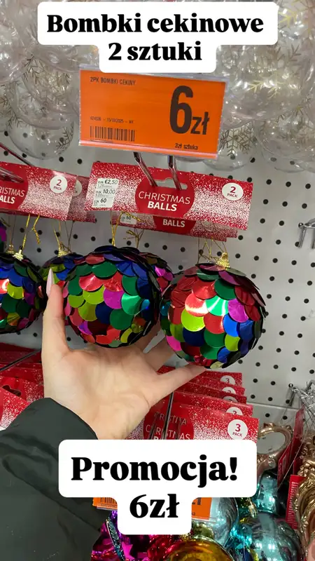 Dealz - gazetka promocyjna Zakupowe Inspiracje w Dealz od piątku 05.12  - strona 8