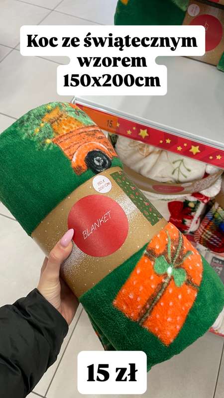 Dealz - gazetka promocyjna Zakupowe Inspiracje w Dealz od wtorku 09.12  - strona 6