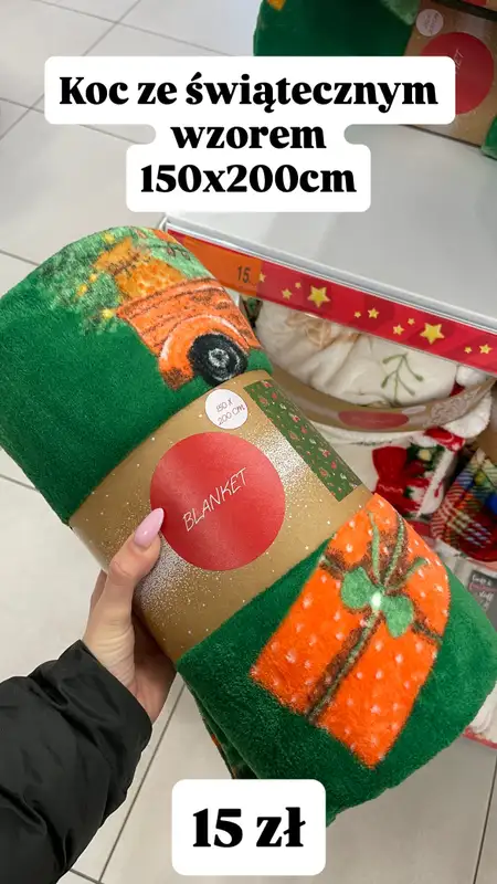 Dealz - gazetka promocyjna Zakupowe Inspiracje w Dealz od wtorku 09.12  - strona 6