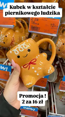 Dealz - gazetka promocyjna Zakupowe Inspiracje w Dealz od wtorku 09.12  - strona 5