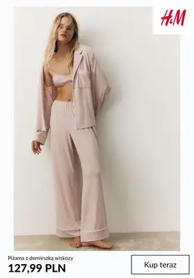 H&M - gazetka promocyjna Świąteczne prezenty dla niej od soboty 06.12  - strona 2