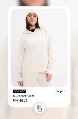 bonprix - gazetka promocyjna Winter Wishlist - najmodniejsze stylizacje na zimę! od piątku 05.12 do czwartku 11.12 - strona 4