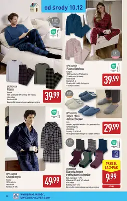 Aldi - gazetka promocyjna Pełny katalog! od poniedziałku 08.12 do niedzieli 14.12 - strona 32