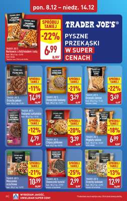 Aldi - gazetka promocyjna Pełny katalog! od poniedziałku 08.12 do niedzieli 14.12 - strona 20