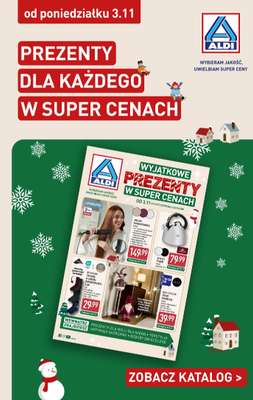 Aldi - gazetka promocyjna Pełny katalog! od poniedziałku 08.12 do niedzieli 14.12 - strona 51