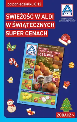 Aldi - gazetka promocyjna Pełny katalog! od poniedziałku 08.12 do niedzieli 14.12 - strona 22