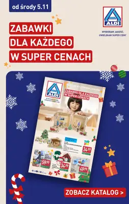 Aldi - gazetka promocyjna Pełny katalog! od poniedziałku 08.12 do niedzieli 14.12 - strona 52