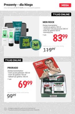 Rossmann - gazetka promocyjna Superokazje na PREZENTY! od piątku 05.12 do środy 17.12 - strona 8