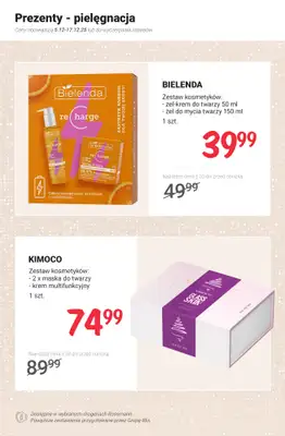 Rossmann - gazetka promocyjna Superokazje na PREZENTY! od piątku 05.12 do środy 17.12 - strona 2