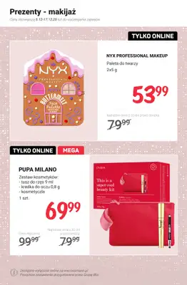 Rossmann - gazetka promocyjna Superokazje na PREZENTY! od piątku 05.12 do środy 17.12 - strona 6