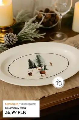 Sinsay - gazetka promocyjna Świąteczna kuchnia! od piątku 05.12 do czwartku 11.12 - strona 17