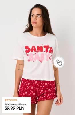 Sinsay - gazetka promocyjna Bestsellery dla Niej - temu się nie oprzesz! od soboty 06.12 do piątku 12.12 - strona 16