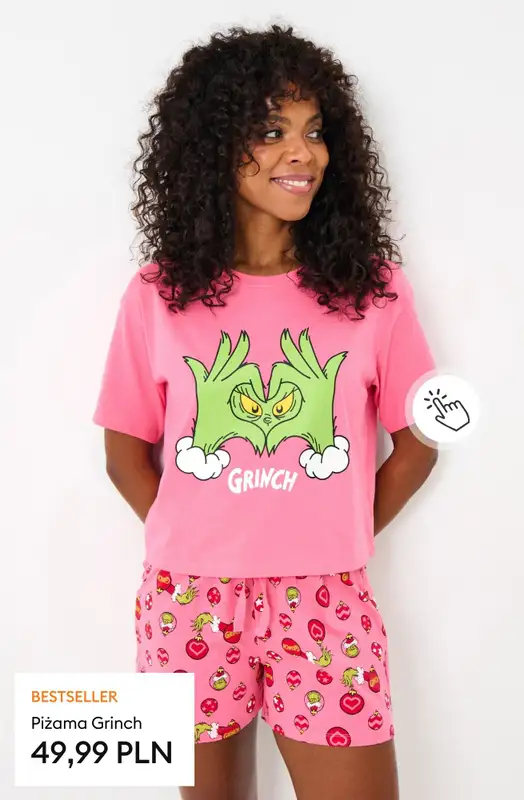 Sinsay - gazetka promocyjna Bestsellery dla Niej - temu się nie oprzesz! od soboty 06.12 do piątku 12.12 - strona 14