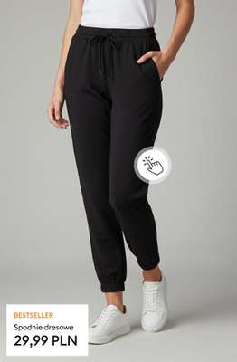 Sinsay - gazetka promocyjna Bestsellery dla Niej - temu się nie oprzesz! od soboty 06.12 do piątku 12.12 - strona 12