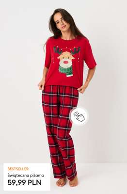 Sinsay - gazetka promocyjna Bestsellery dla Niej - temu się nie oprzesz! od soboty 06.12 do piątku 12.12 - strona 3