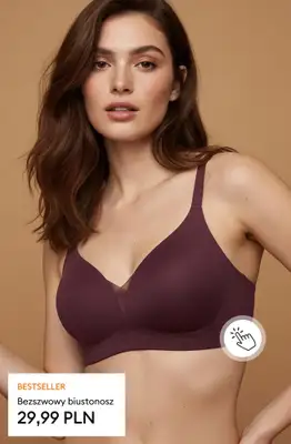 Sinsay - gazetka promocyjna Bestsellery dla Niej - temu się nie oprzesz! od soboty 06.12 do piątku 12.12 - strona 15