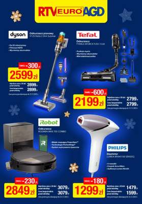 Odkurzacz pionowy Dyson V12S Detect Slim Submar
