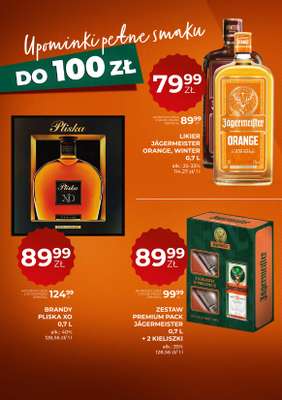 Duży Ben - gazetka promocyjna Katalog Świąteczny od środy 12.11 do środy 07.01 - strona 16