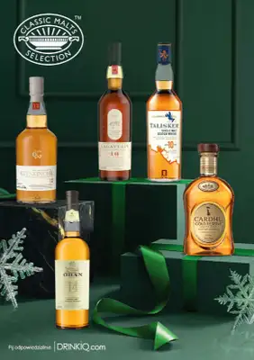 Duży Ben - gazetka promocyjna Katalog Świąteczny od środy 12.11 do środy 07.01 - strona 35