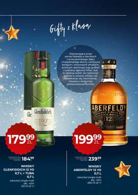 Duży Ben - gazetka promocyjna Katalog Świąteczny od środy 12.11 do środy 07.01 - strona 30