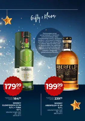 Duży Ben - gazetka promocyjna Katalog Świąteczny od środy 12.11 do środy 07.01 - strona 30