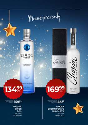 Duży Ben - gazetka promocyjna Katalog Świąteczny od środy 12.11 do środy 07.01 - strona 21