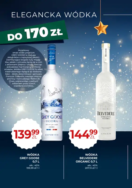 Duży Ben - gazetka promocyjna Katalog Świąteczny od środy 12.11 do środy 07.01 - strona 20