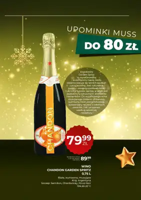 Duży Ben - gazetka promocyjna Katalog Świąteczny od środy 12.11 do środy 07.01 - strona 13