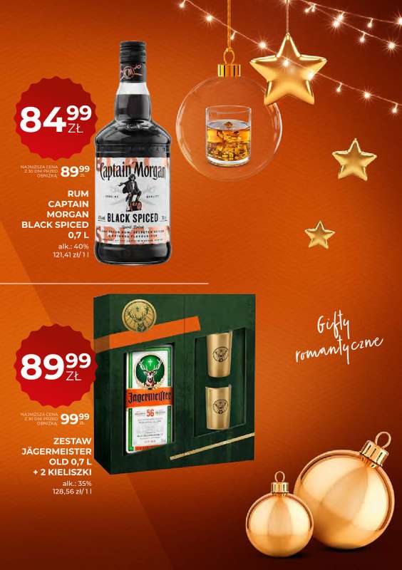 Duży Ben - gazetka promocyjna Katalog Świąteczny od środy 12.11 do środy 07.01 - strona 17