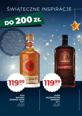 Duży Ben - gazetka promocyjna Katalog Świąteczny od środy 12.11 do środy 07.01 - strona 22