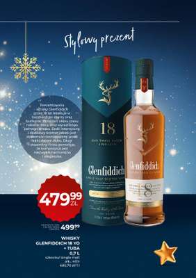 Duży Ben - gazetka promocyjna Katalog Świąteczny od środy 12.11 do środy 07.01 - strona 40